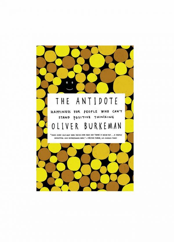 the antidote christmas gift ideas