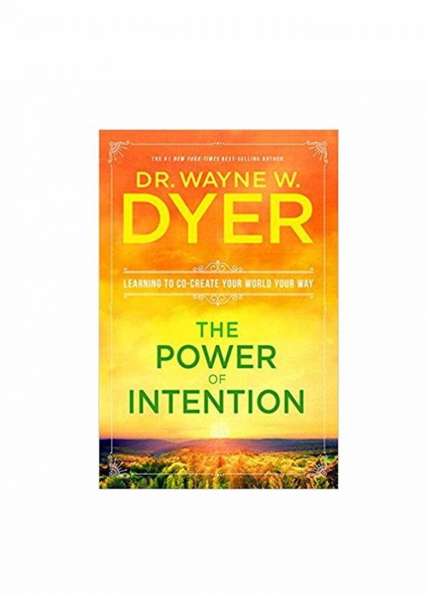 the power of intention christmas gift ideas