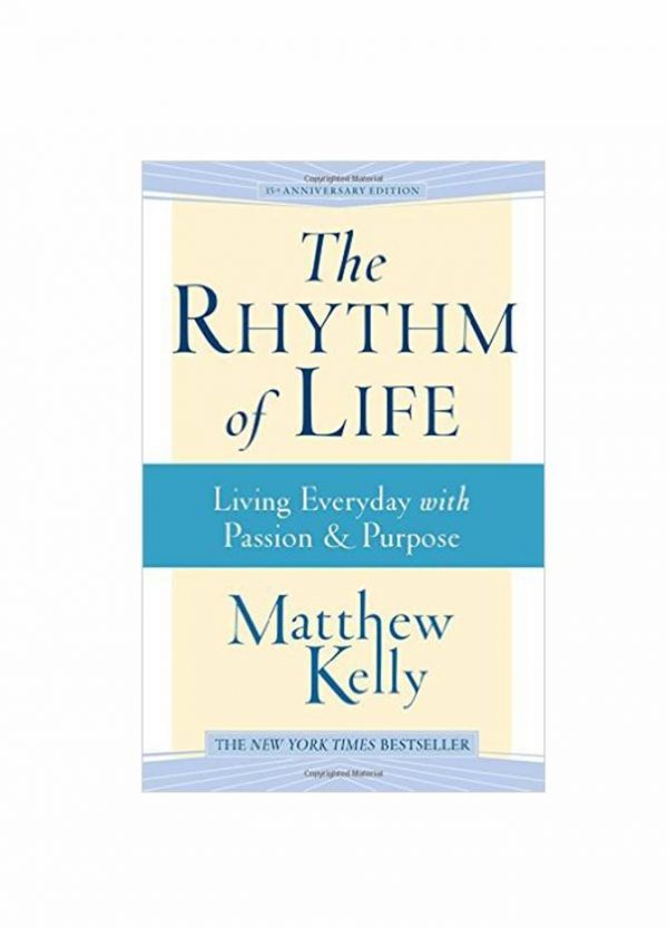 the rhythm of life christmas gift ideas