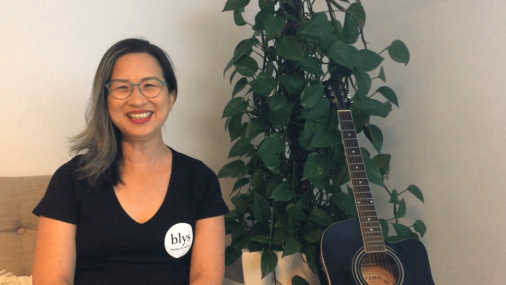 massage therapist tips