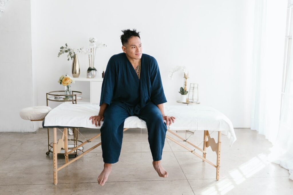 man-in-robe-full-body-massage