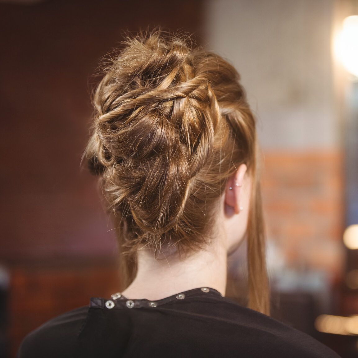 blowdry up do Hair and Makeup Services