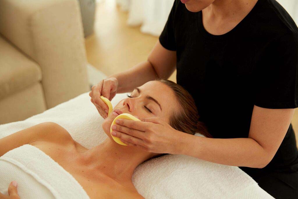 mobile facials beauty sydney