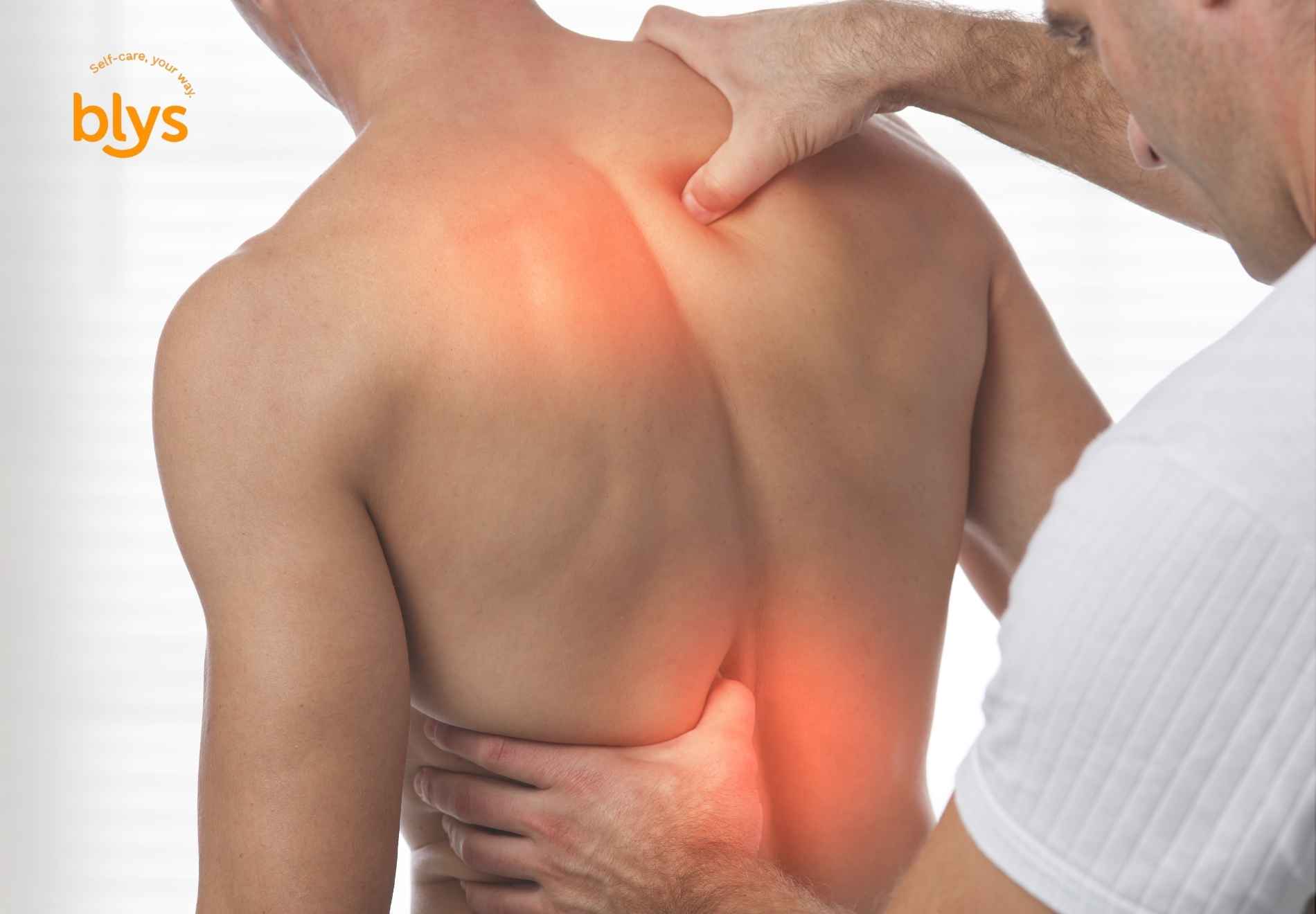 Deep Tissue Massage for Back Pain Effective Techniques, Benefits, and Pain Relief Strategies