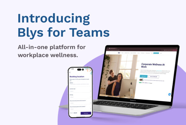 Blys for Teams Feature Image