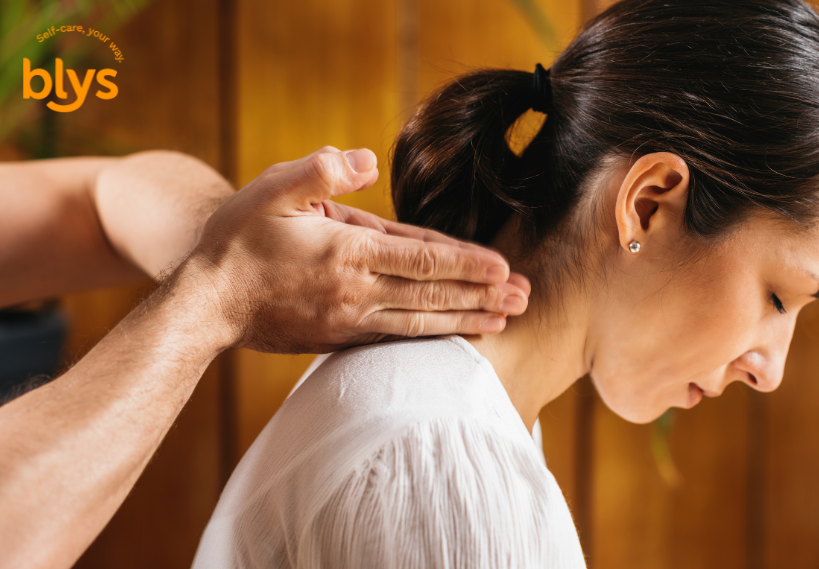 Thai Massage | book a Thai Massage now