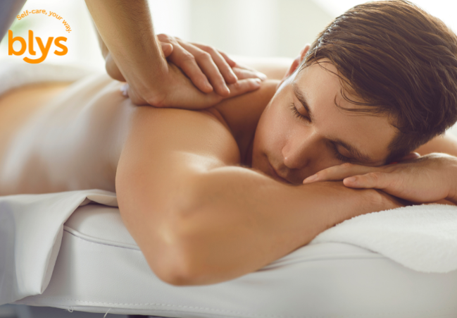 Remedial Massage benefits | book a remedial massage now
