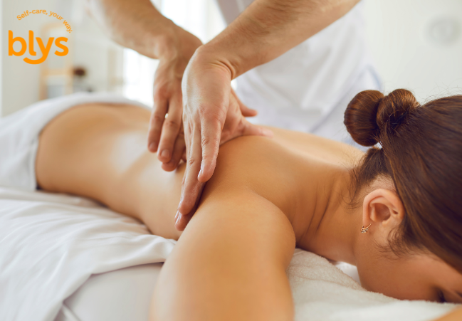 remedial massasge benefits | book a remedial massage now