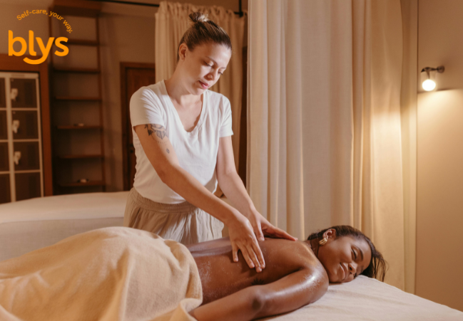 sswedish massage benefits | bokk a swedish massage now