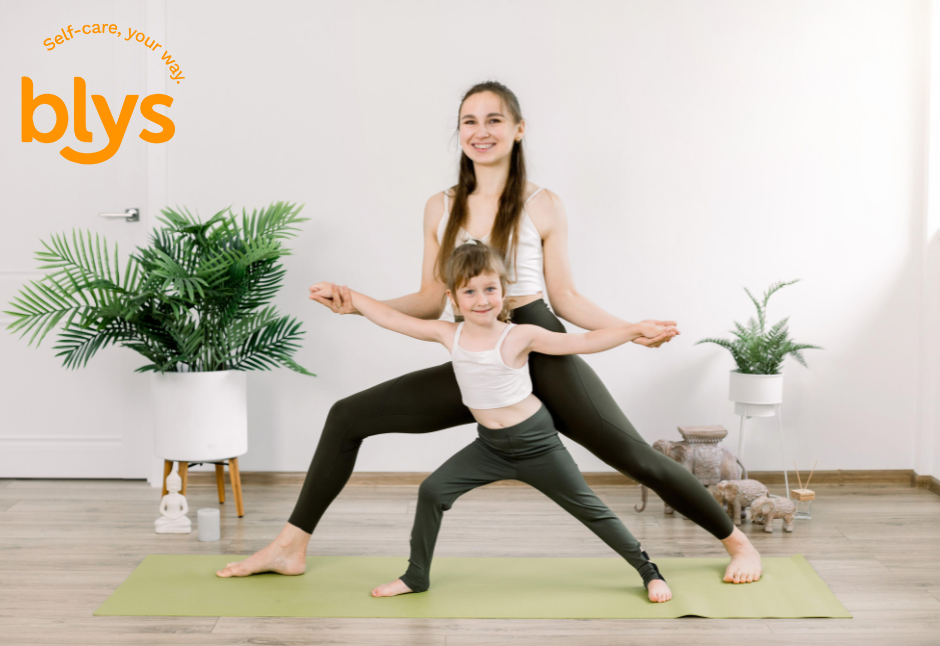 Busy Mum’s Guide Near Me