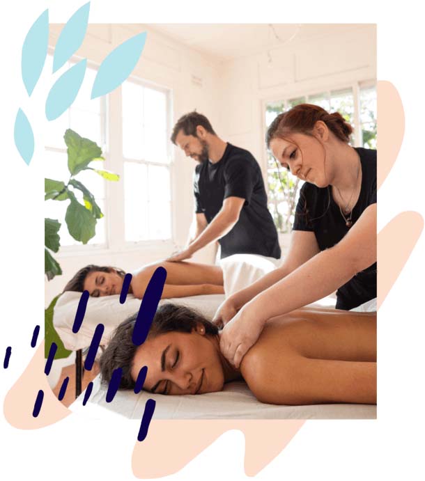 couples massage