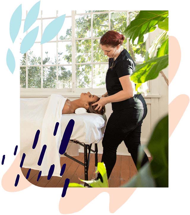 massage christchurch